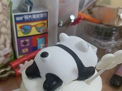 -85度C(上海秀沿路店)