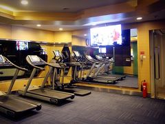 -天津津利华酒店