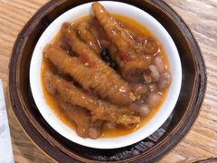 -禧座港式餐厅(星河店)
