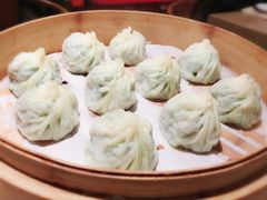 锦绣全素小笼包-弄堂小笼包(天津南开大悦城店)