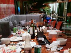 -西安W酒店·WEI全味西餐厅
