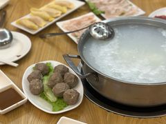 -吉友粥底火锅(方斜路店)