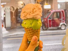 -Legno.ita Coffee by Wood(襄阳南路店)