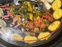 -缘福乡村铁锅炖民宿(八达岭店)