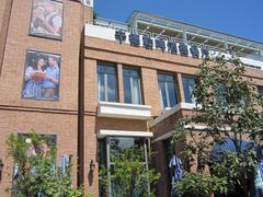 -辛德勒啤酒德餐厅