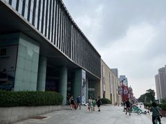 -鹏欣水游城