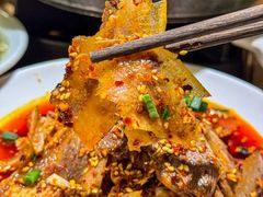-全牛匠·乐山跷脚牛肉(新中关店)