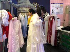 -天津梵高星空艺术馆(天河城旗舰店)
