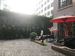 -徐家汇源景区-衡山坊