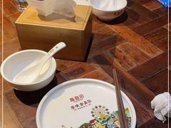 -前海沿·青岛菜(大拇指广场石老人店)