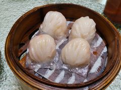 -頂好酒家·经典粤菜(海信广场店)