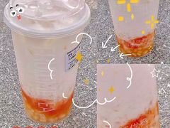 -鲜果时间·果蔬茶(欧亚商都超市店)