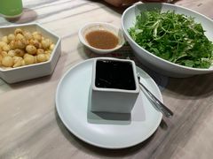 -汤城小厨•粤菜•靓汤(西直门凯德MALL店)