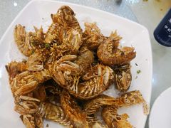 -新享乐海鲜(翠华路店)