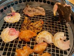 -汉拿山(包河万达店)