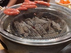 -青瓦餐厅·生鱼片·韩园烤肉(西塔店)