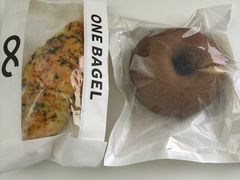 黑咖啡-One Bagel·一个贝果(悠唐店)