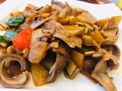 -美极鲜食坊(宝安南路店)
