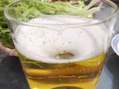 -友乐居羊蝎子(西直门店)