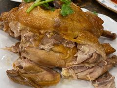 老式熏鸡-张包铺(道外店)