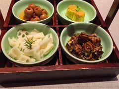 -北平食府·北京烤鸭(北京西站六里桥店)