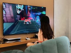 -世外桃源水疗会(皇庭彩园店)