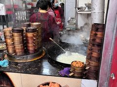 -代四孃牛华豆腐脑美味小食(总店)