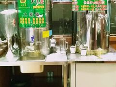 -金迈圆烤肉餐厅(维多利店)