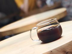 零度-VOYAGE COFFEE(北锣鼓巷店)