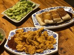 -串大叔炭火烤串·鸡西大冷面刀削面(总店)