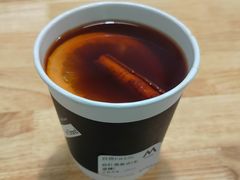 -M Stand(上海人民广场来福士店)