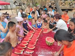 -天芳悦潭度假村温泉