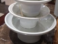 -冶春茶社(星汉大厦店)