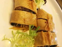 -安多素食(广仁寺路店)