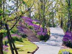-三岔湖景区