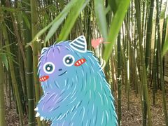 -戚继光故里