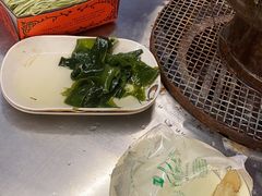 -冰冰龙虾·江湖菜·花园江景餐厅