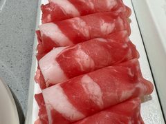 -海底捞火锅(天通苑华联店)
