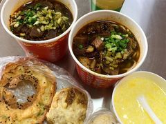 -丽华早点(大成路店)