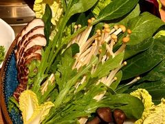 -腾格里· 蒙古山羊火锅(北京中关村店)