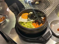 -不好找木炭烤肉