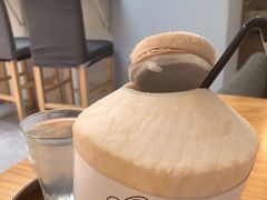 -沏点Trattoria意大利餐厅(新街口店)