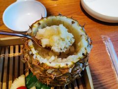 -云海肴·汽锅鸡·云南菜(苏州中心店)