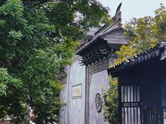 -千灯古镇