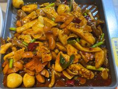 -李老哈·东北菜(宋园路店)