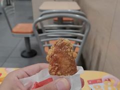 麦辣鸡翅-麦当劳(西安雁塔路店)