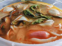 -川瘾手工酸辣粉(吉林大学前卫南区日新楼店)