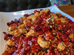疯狂麻辣鱼-望京一号·重庆江湖菜(工体店)