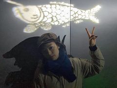 -白鹤梁水下博物馆