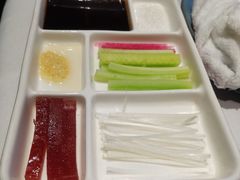 -君子·兰餐厅(长江路店)